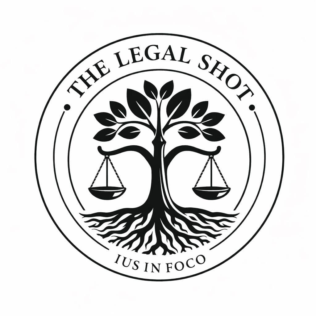 THE LEGAL SHOT — Ghanaian legal education platform